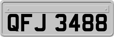 QFJ3488