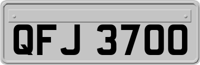 QFJ3700