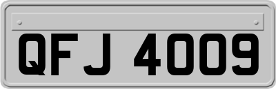 QFJ4009