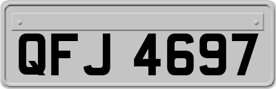 QFJ4697