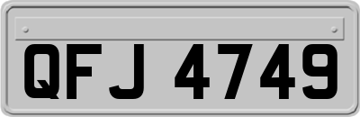 QFJ4749