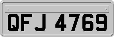 QFJ4769