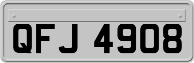 QFJ4908