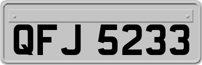 QFJ5233