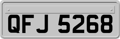 QFJ5268