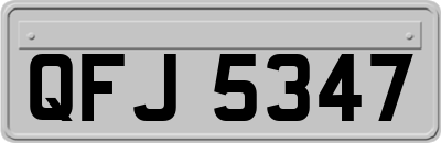 QFJ5347