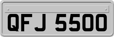 QFJ5500