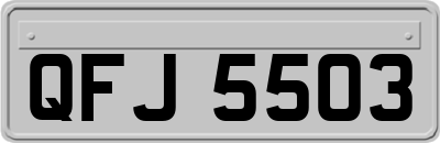 QFJ5503