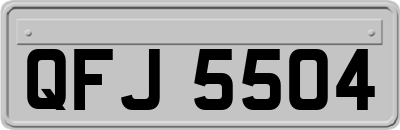 QFJ5504