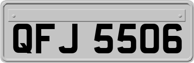 QFJ5506