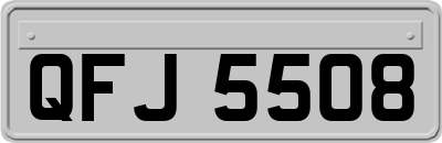 QFJ5508