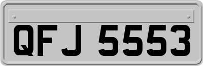 QFJ5553