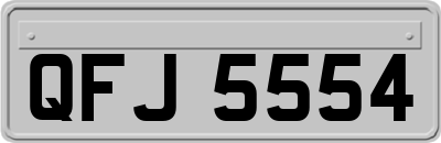 QFJ5554