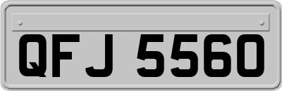 QFJ5560