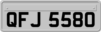 QFJ5580