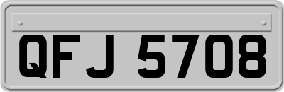 QFJ5708