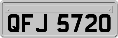 QFJ5720