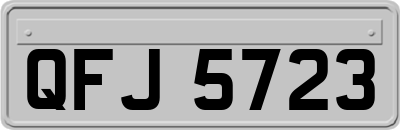 QFJ5723