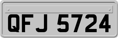 QFJ5724