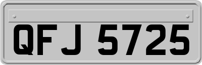 QFJ5725