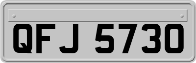QFJ5730