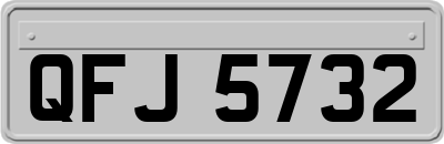 QFJ5732