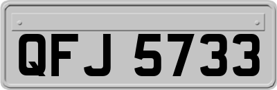 QFJ5733