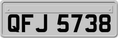 QFJ5738