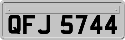 QFJ5744