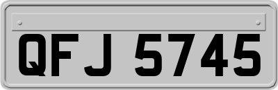 QFJ5745