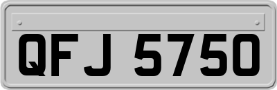 QFJ5750