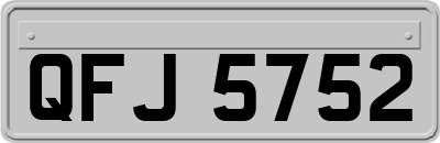 QFJ5752