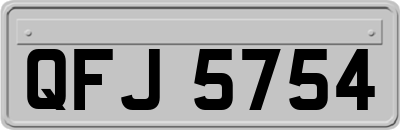 QFJ5754