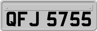 QFJ5755