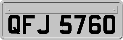 QFJ5760