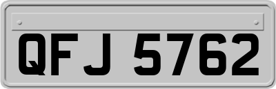 QFJ5762