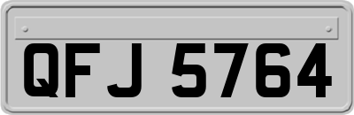 QFJ5764