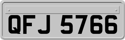 QFJ5766