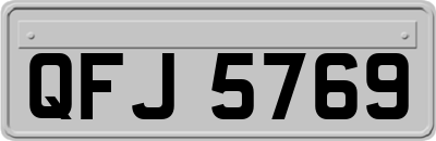 QFJ5769