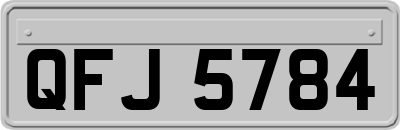 QFJ5784