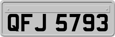 QFJ5793