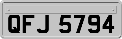 QFJ5794
