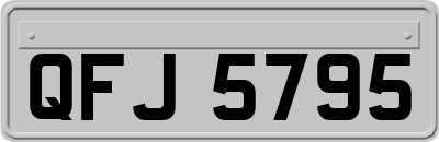 QFJ5795
