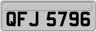 QFJ5796