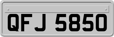 QFJ5850