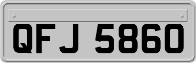 QFJ5860