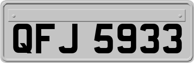 QFJ5933