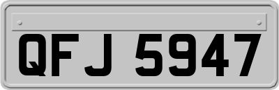 QFJ5947