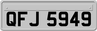 QFJ5949