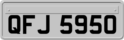 QFJ5950
